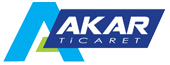 Akar Kapı Ltd. Şti. | Konteyner Kapıları Logo